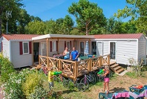 Chalets Tribu